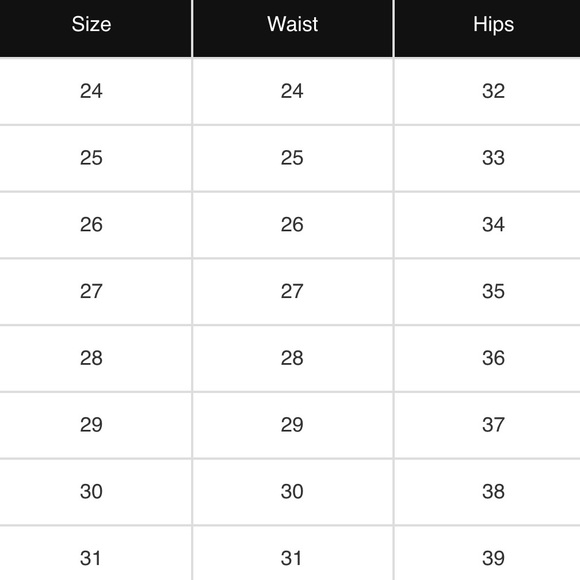 Forever 21 Crisscross Waist 90s Fit Jeans - Picture 9 of 9